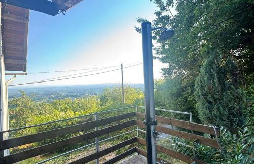 Plesivica Hillside Holiday Home with Hot -Tub - Foto 58