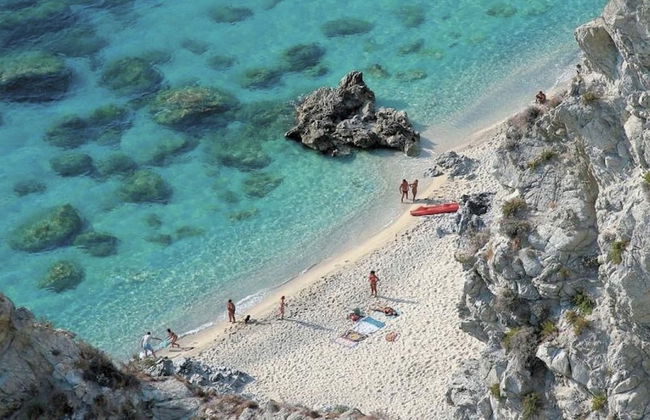 Belvilla by OYO Nicolo2 - Photo 33