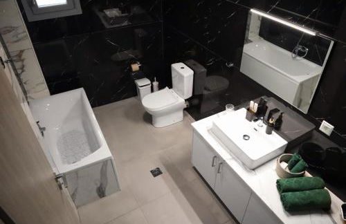 Newly Built Villa, Chora Pythagoreio - Foto 26