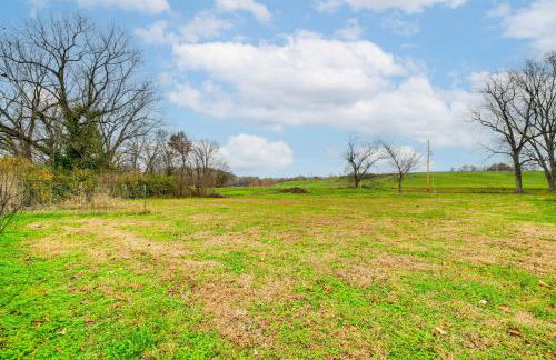 Wine, Dine and Unwind Hermann Home with Spacious Yard - Foto 19