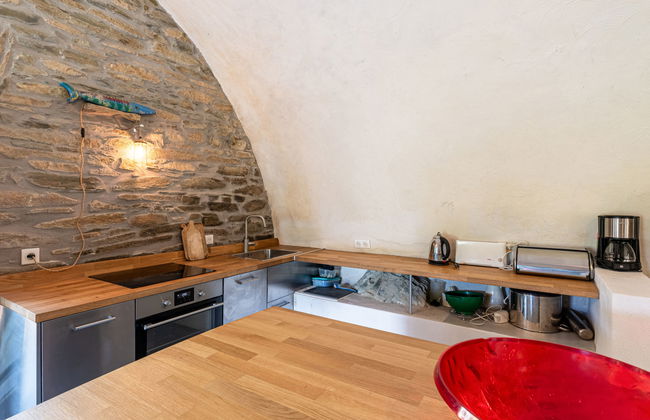 Maison Penta - Foto 9