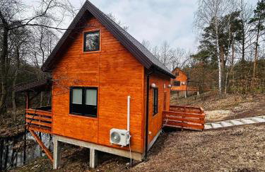 Domek na Skarpie 2 - Foto 8