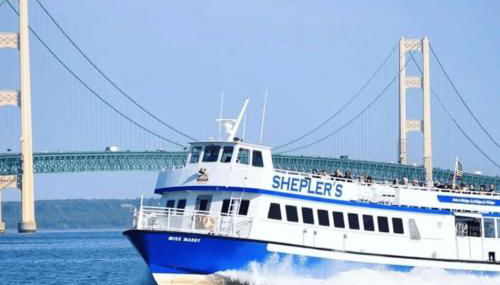 St Ignace Escape - Close to Ferry - Photo 3