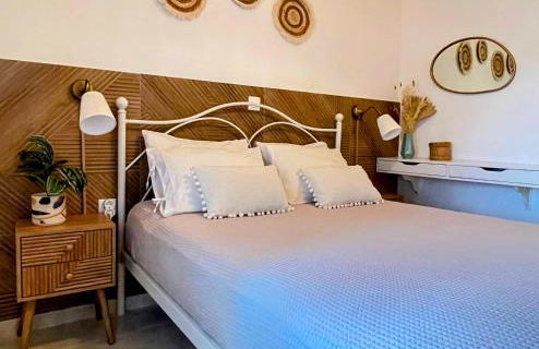 Mesogitonia House - Photo 18