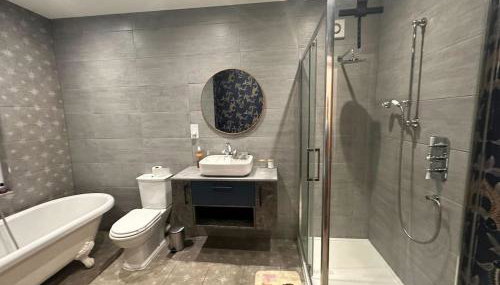 The Martins Stylish 3 Bedroom - Foto 4