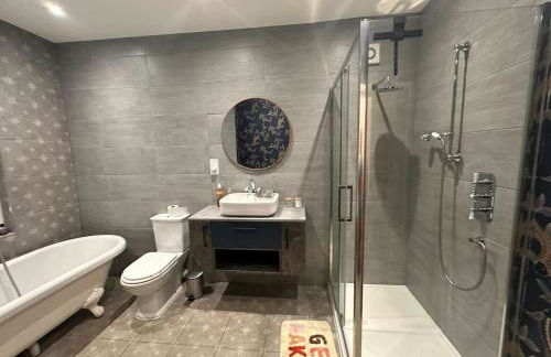 The Martins Stylish 3 Bedroom - Foto 4