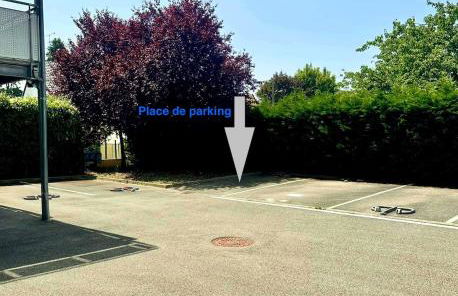 Studio Chevêche - Chic et calme - Foto 15