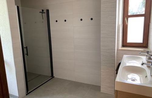 Villa mit Pool und Grillplatz in Regensburg - Foto 10