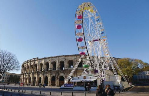 Stunning Home In Pujaut With Kitchen - Photo 37