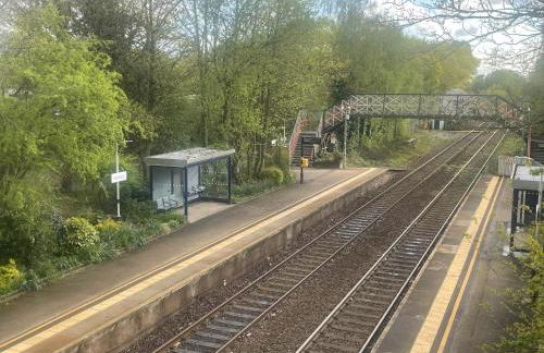 Night Owl Cottage - Foto 21