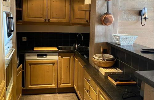 Appartement convivial 3 chambres avec accès pistes à Val-d'Isère - FR-1-518-88 - Foto 7