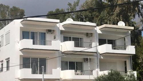 Seaside Apartment-George - Foto 5