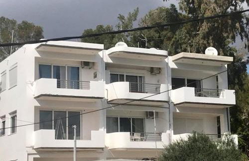 Seaside Apartments-Angela - Foto 9