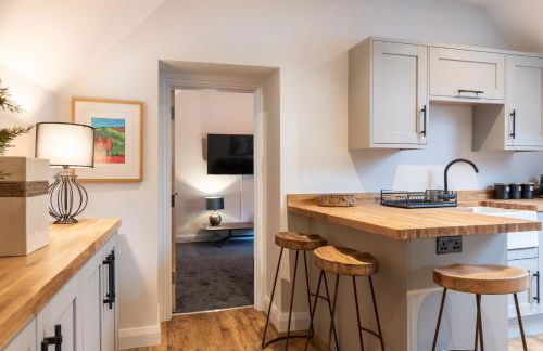 The Loft at Goytre Hall - Foto 13