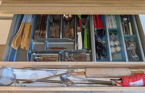 FeWo Parkblick HH Schanze - Foto 32