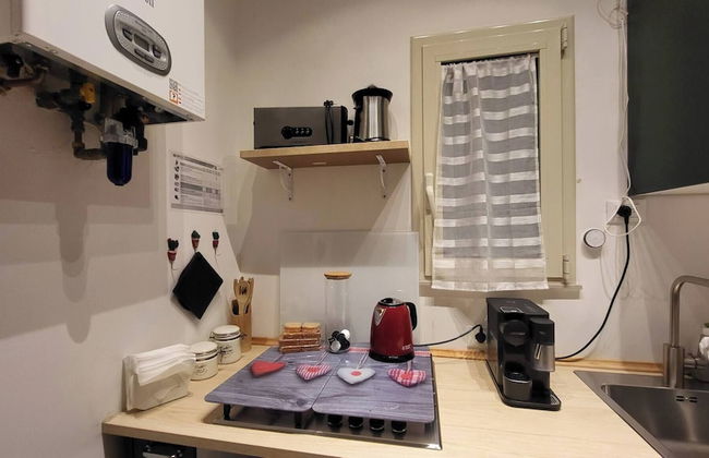 Itiseasy Palermo 1 Private Apartment - Foto 21