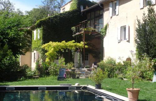 Le Vieux Moulin - Foto 8