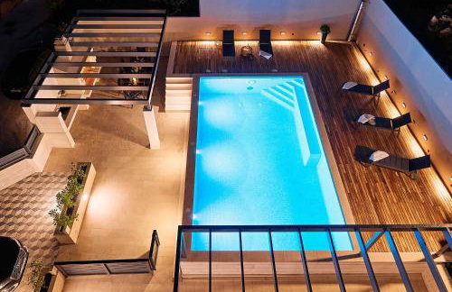 Sun Spalato Hills - Foto 6