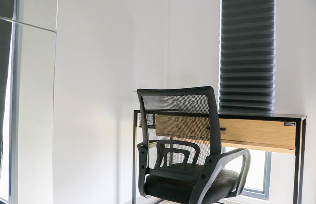 Cozy And Comfort Stay Studio Sayana Bekasi Apartment - Foto 1