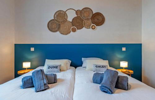 Villa du Menhir 300m plage à pied - Foto 11