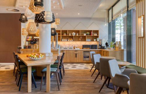Citadines Arnulfpark Munich - Photo 5