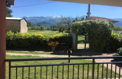 Casa Nicolangelo - Foto 13