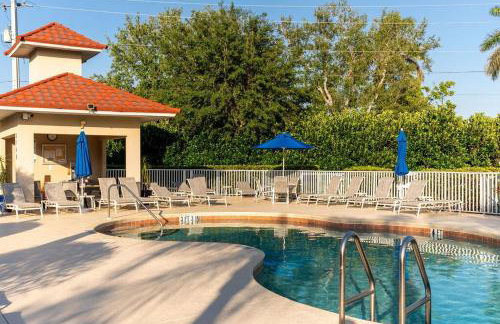 Golf, Pools, Hot Tub, Pickleball, Near Beaches - Foto 41