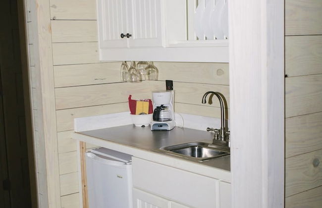 Ball House and Cottages - Foto 13