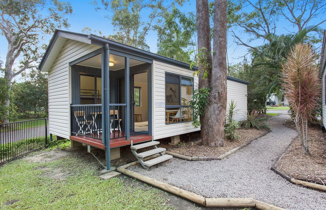 Landsborough Holiday Park - Photo 18