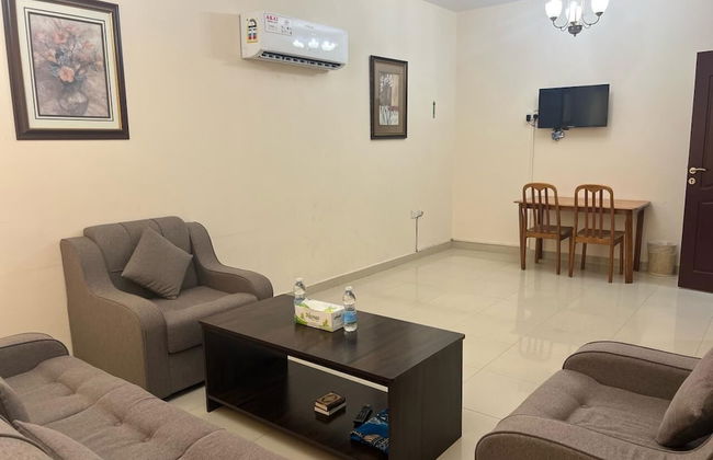 Dar Al Deyafa Hotel Apartment - Foto 46