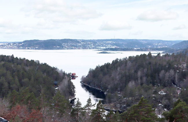 6 Person Holiday Home in Sondeled - Foto 29