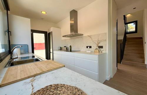 The Olive Tree House - Photo 24