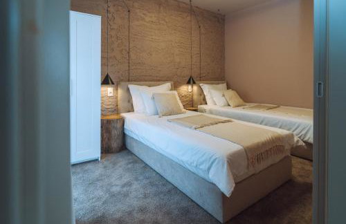 Iris Croatica J - deluxe apartment with shared pool, awarded BEST APARTMENT IN CROATIA 2024 - Foto 24