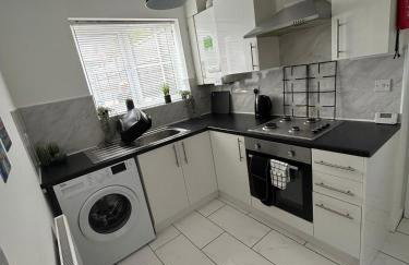 NKB Short Stays - home from home - Foto 10