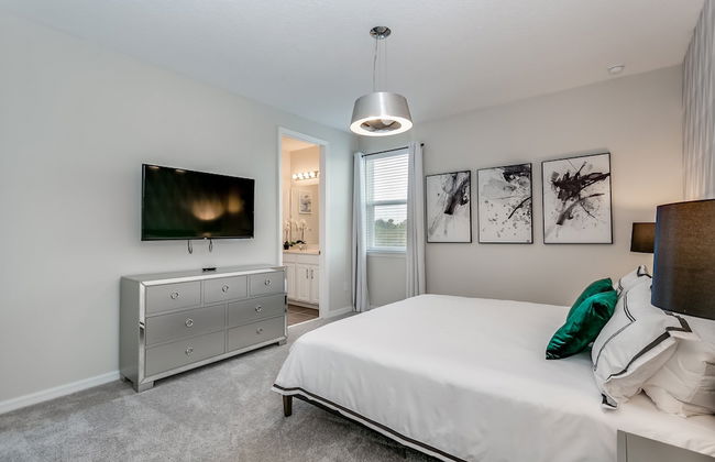 1834cvt New Solara 9 Bedroom 6 Bathroom Resort - Foto 16