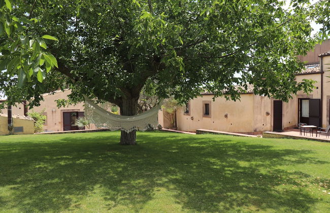 Tenuta Aguglia - Foto 18