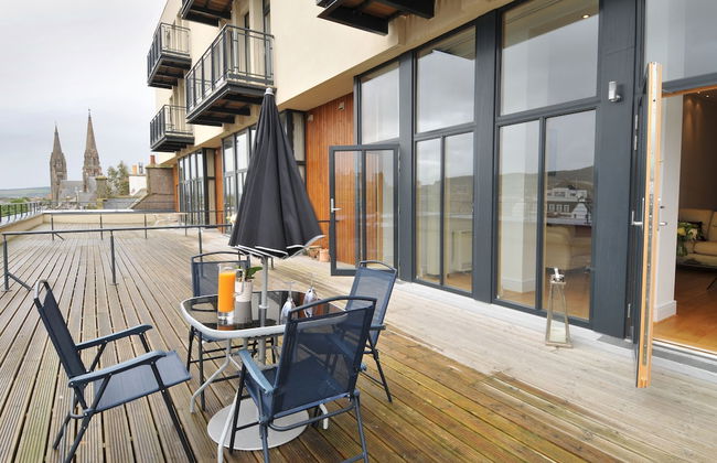 Highland Apartments By Mansley - Foto 71