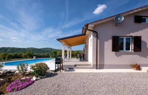 Gorgeous Home In Krsan With Kitchen - Foto 11