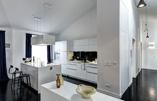 Gorki Apartments Berlin - Foto 71