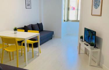 Pisos con Piscina Barrio Exclusivo-MOVISTAR ARENA alquiler temporada - Foto 24