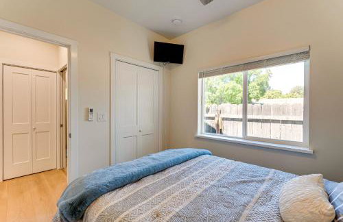 3 Mi to UC Davis Retreat with Furnished Patio! - Foto 11