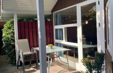 Gepflegtes-Ferienhaus-am-Dankernsee-Haren-Emsland - Photo 19