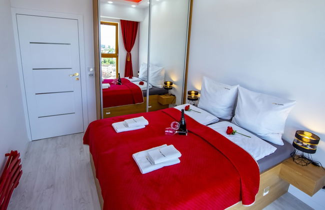 Baltic-Apartments - Platan Tower - Foto 4