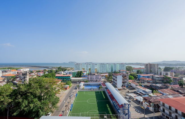 Spectacular 1BR With Balcony in Santa Ana - Photo 78