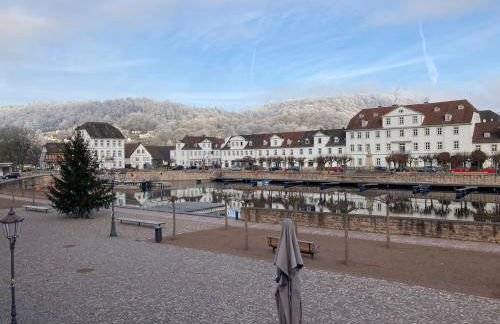 Ferienwohnung Sieburg - Foto 11