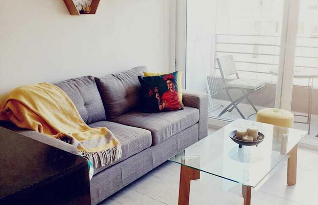 Plaza Ñuñoa - Metro Chile España - Photo 10