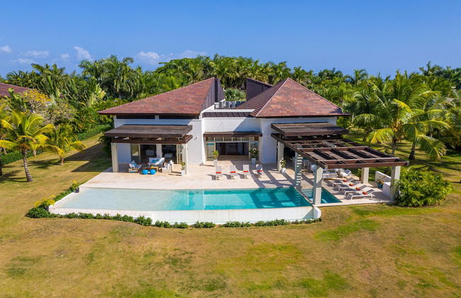 Villa for private events - Foto 54