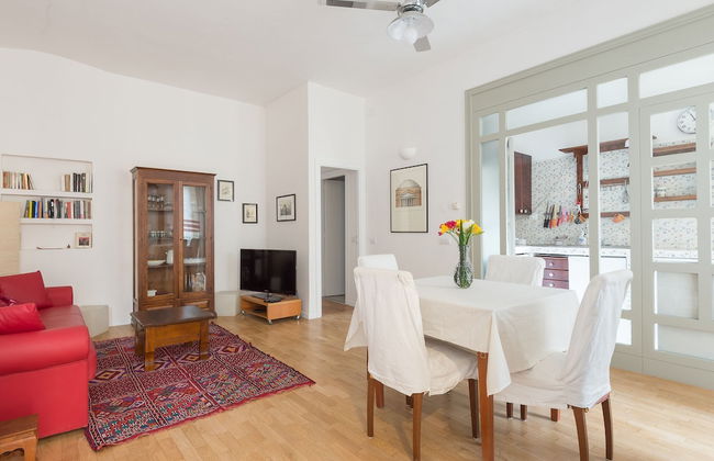 RSH Colosseo Enchanting Apartment - Photo 17