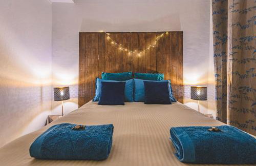 Azul Cosy charmant proche centre - Foto 10