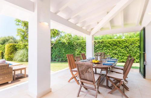 Villa Sirena - Cap den Font - Foto 7